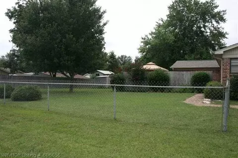 8201 Clover Dr, Fort Smith, AR 72908 photo 15