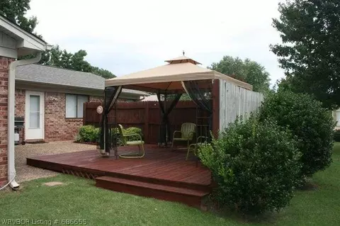 8201 Clover Dr, Fort Smith, AR 72908 photo 12