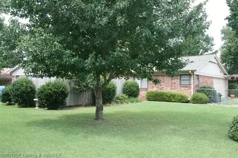 8201 Clover Dr, Fort Smith, AR 72908 photo 14