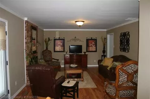 8201 Clover Dr, Fort Smith, AR 72908 photo 6