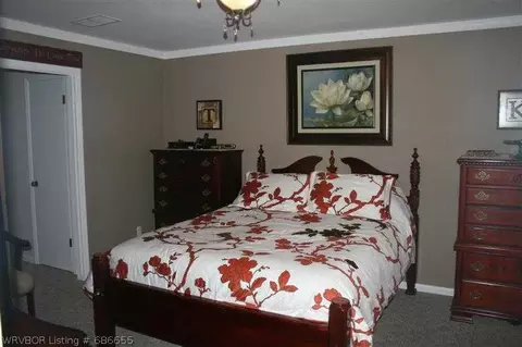 8201 Clover Dr, Fort Smith, AR 72908 photo 9