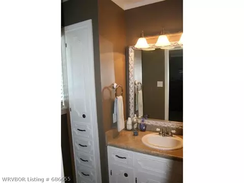 8201 Clover Dr, Fort Smith, AR 72908 photo 8