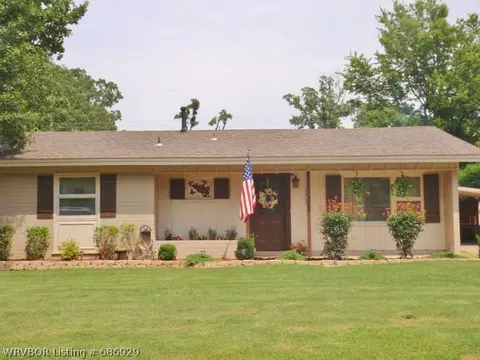 2809 S 36th St, Fort Smith, AR 72903 photo 1