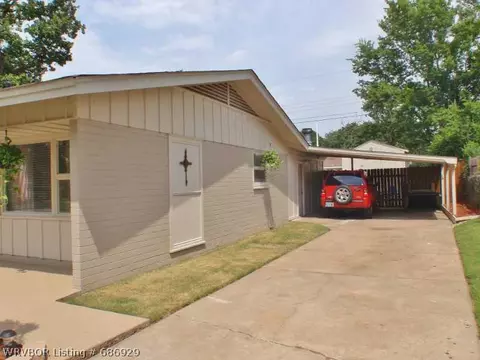 2809 S 36th St, Fort Smith, AR 72903 photo 17