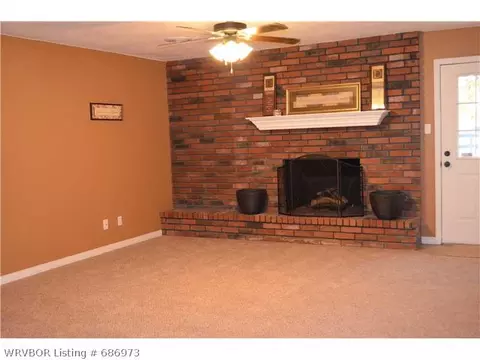 8924 Bryn Mawr Cir, Fort Smith, AR 72908 photo 3