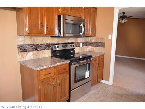 8924 Bryn Mawr Cir, Fort Smith, AR 72908 photo 6