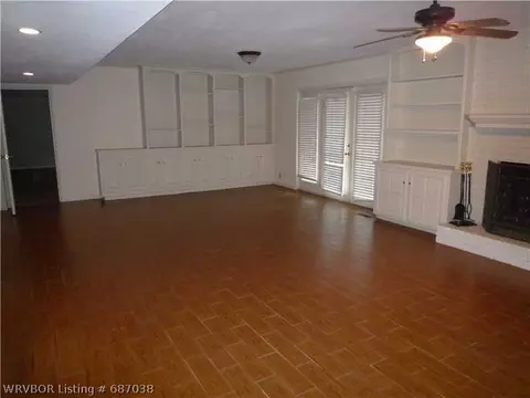 5914 Cliff Dr, Fort Smith, AR 72903 photo 8