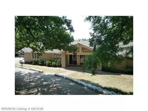 5914 Cliff Dr, Fort Smith, AR 72903 photo 1