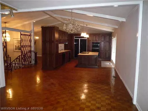 5914 Cliff Dr, Fort Smith, AR 72903 photo 4