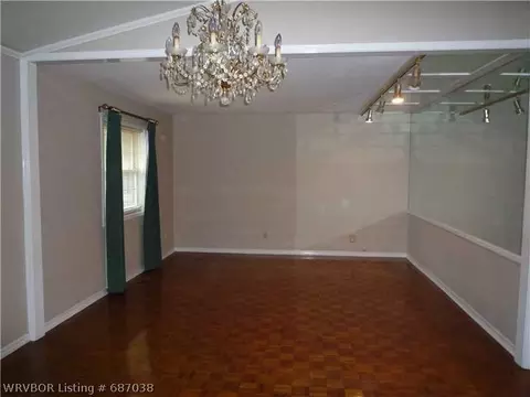 5914 Cliff Dr, Fort Smith, AR 72903 photo 5