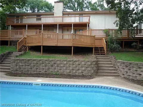5914 Cliff Dr, Fort Smith, AR 72903 photo 3