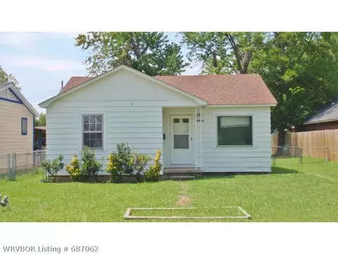 3325 N 49th St, Fort Smith, AR 72904 photo 1
