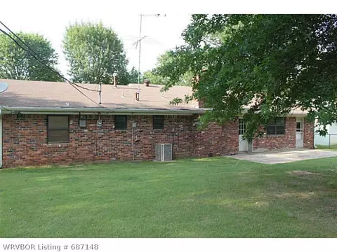 4408 Royal Oak Dr, Fort Smith, AR 72904 photo 5