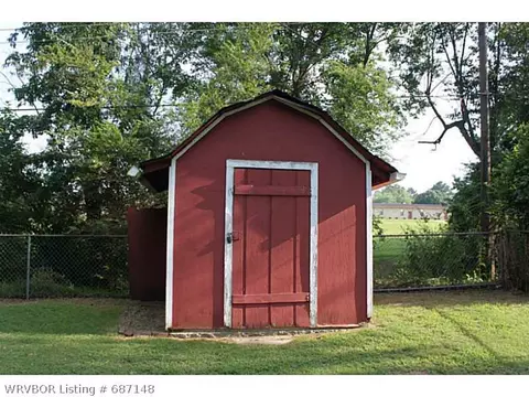 4408 Royal Oak Dr, Fort Smith, AR 72904 photo 4