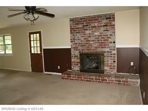 4408 Royal Oak Dr, Fort Smith, AR 72904 photo 7