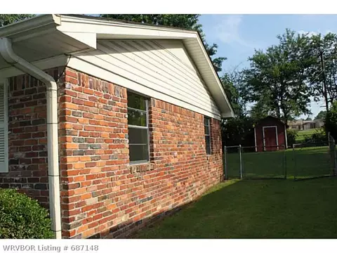 4408 Royal Oak Dr, Fort Smith, AR 72904 photo 2