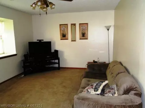 211 S 21st Ter, Fort Smith, AR 72908 photo 2
