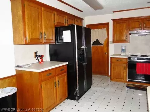 211 S 21st Ter, Fort Smith, AR 72908 photo 8