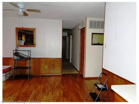 211 S 21st Ter, Fort Smith, AR 72908 photo 4