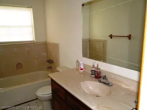 211 S 21st Ter, Fort Smith, AR 72908 photo 12