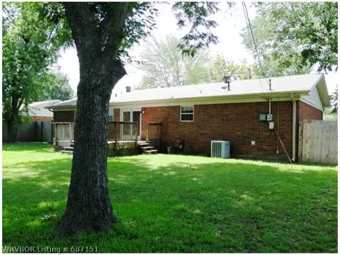 211 S 21st Ter, Fort Smith, AR 72908 photo 15
