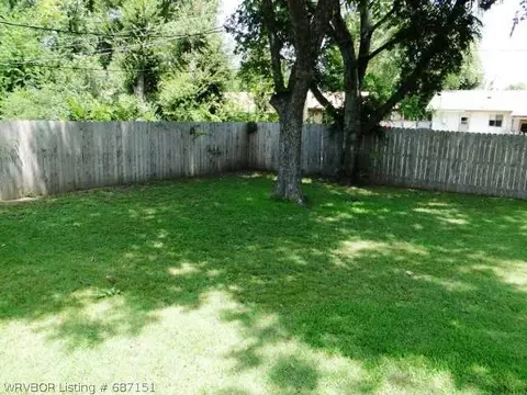 211 S 21st Ter, Fort Smith, AR 72908 photo 17
