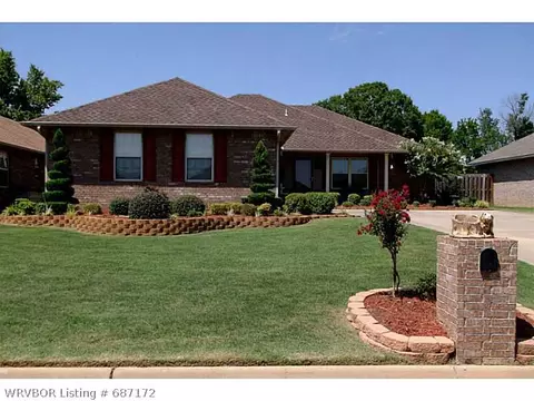 1820 Denali Way, Barling, AR 72923 photo 1