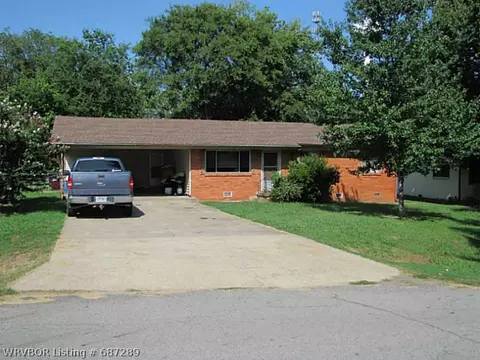 2816 S 34 St, Fort Smith, AR 72903 photo 1