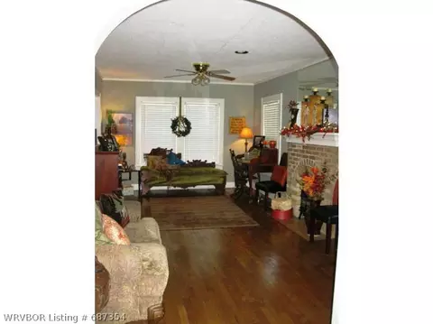 26 Hiland St, Fort Smith, AR 72901 photo 6
