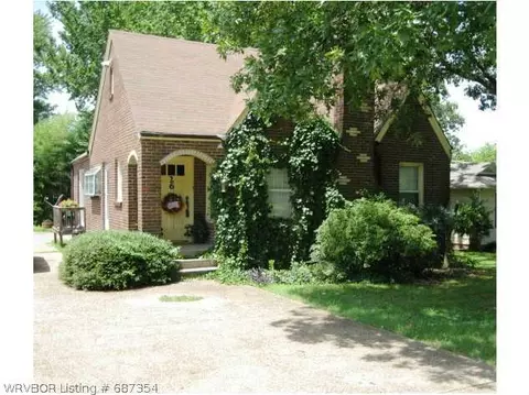 26 Hiland St, Fort Smith, AR 72901 photo 2