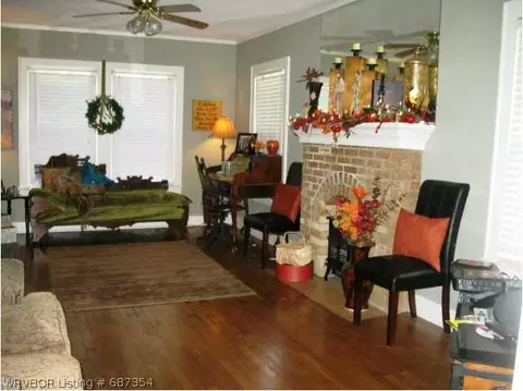 26 Hiland St, Fort Smith, AR 72901 photo 4