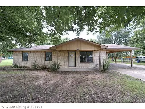 103 Cesar St, Pocola, OK 74902 photo 1