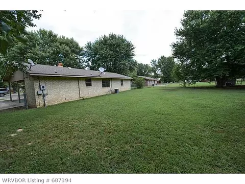 103 Cesar St, Pocola, OK 74902 photo 4