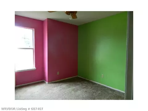 1810 Cherrybark Dr, Greenwood, AR 72936 photo 13
