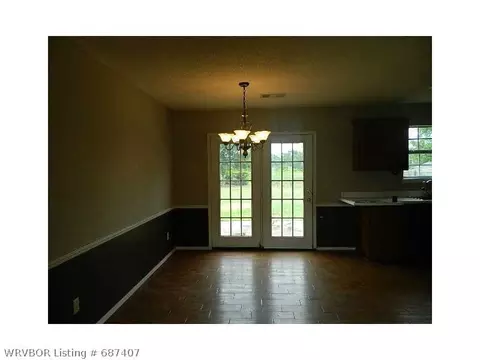 1810 Cherrybark Dr, Greenwood, AR 72936 photo 7