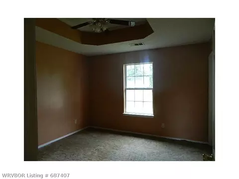 1810 Cherrybark Dr, Greenwood, AR 72936 photo 11