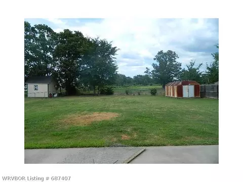 1810 Cherrybark Dr, Greenwood, AR 72936 photo 4