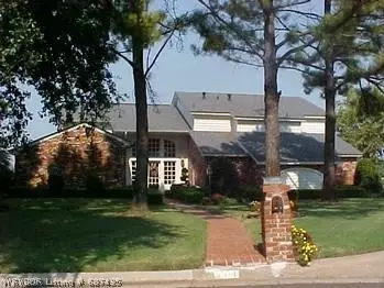 3001 Edgewater Cv, Fort Smith, AR 72903 photo 1