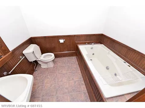 9509 Moody Rd, Fort Smith, AR 72903 photo 13