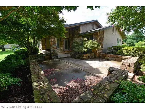 9509 Moody Rd, Fort Smith, AR 72903 photo 23