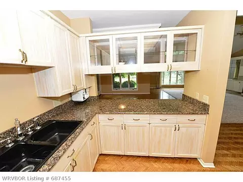 9509 Moody Rd, Fort Smith, AR 72903 photo 2