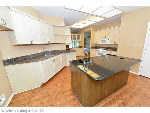 9509 Moody Rd, Fort Smith, AR 72903 photo 5