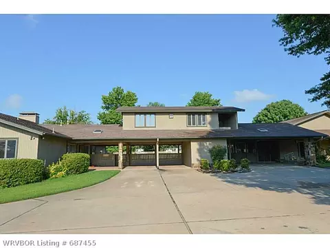9509 Moody Rd, Fort Smith, AR 72903 photo 25