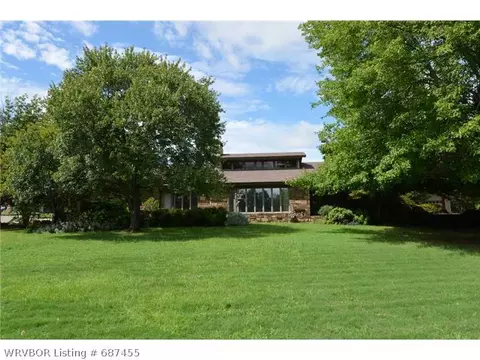 9509 Moody Rd, Fort Smith, AR 72903 photo 1