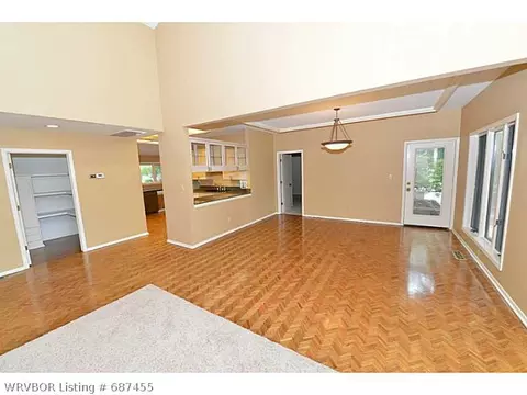 9509 Moody Rd, Fort Smith, AR 72903 photo 4