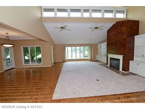9509 Moody Rd, Fort Smith, AR 72903 photo 3