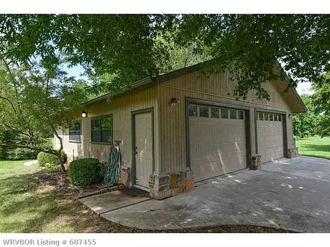 9509 Moody Rd, Fort Smith, AR 72903 photo 20
