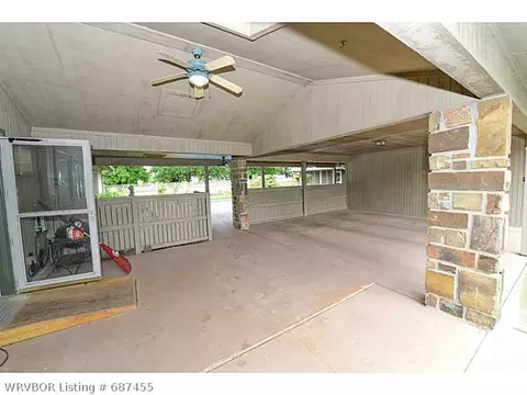 9509 Moody Rd, Fort Smith, AR 72903 photo 18