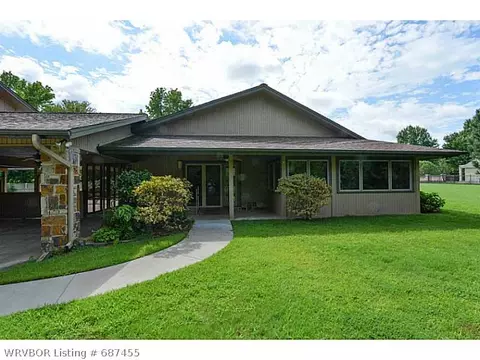 9509 Moody Rd, Fort Smith, AR 72903 photo 24