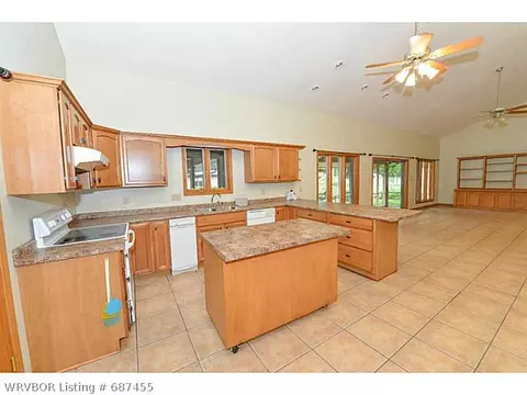 9509 Moody Rd, Fort Smith, AR 72903 photo 14